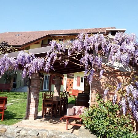 Locanda Vecchio Novecento Grosso 外观 照片