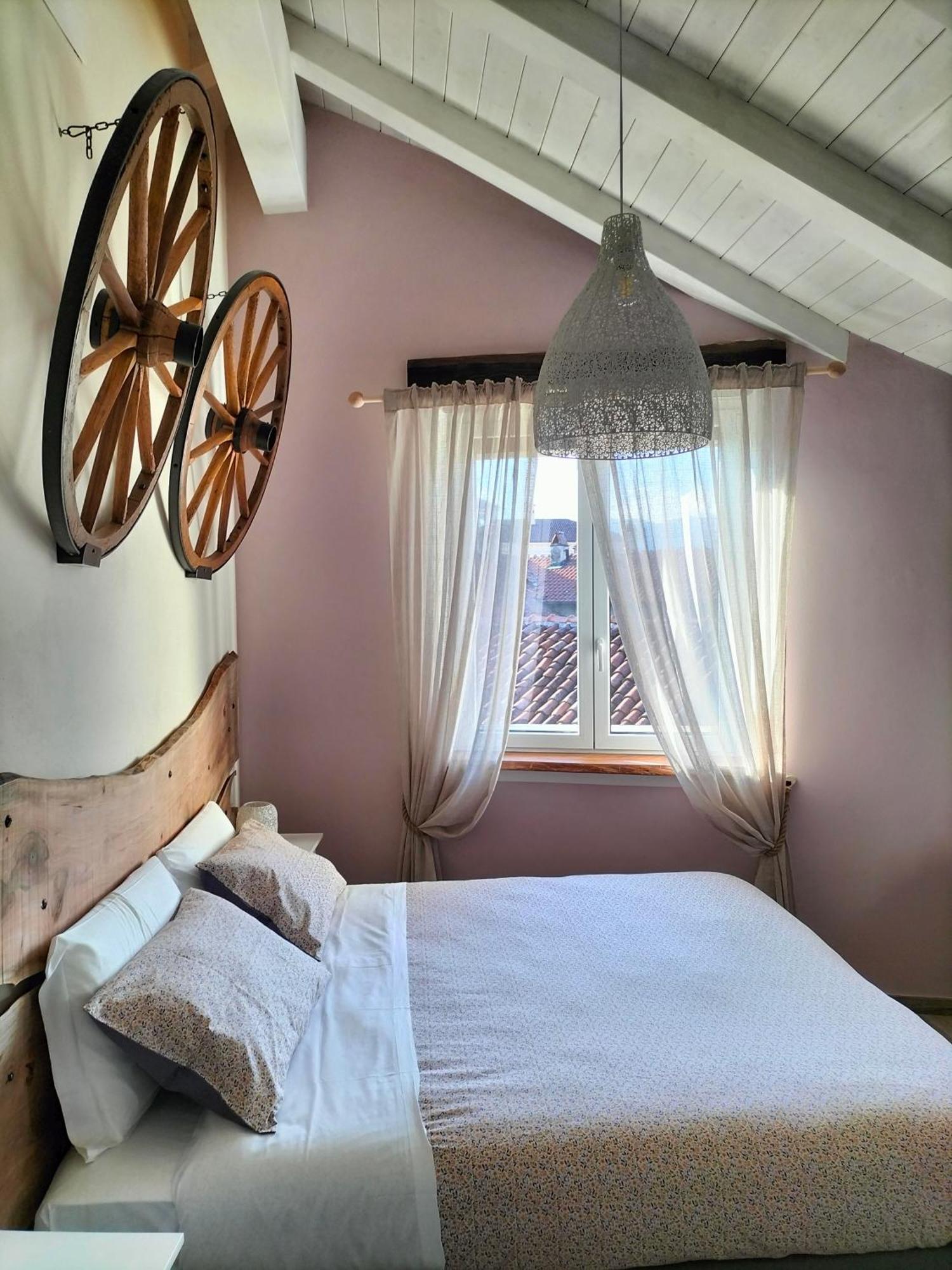 Locanda Vecchio Novecento Grosso 外观 照片