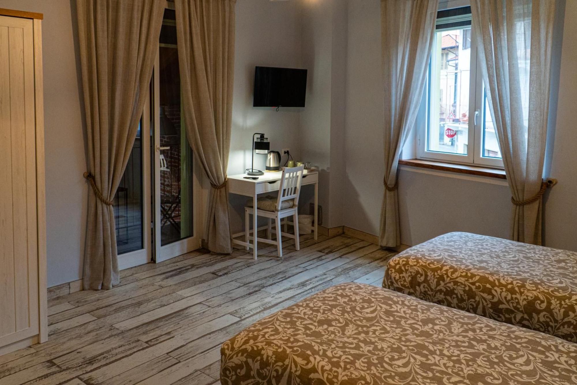 Locanda Vecchio Novecento Grosso 外观 照片