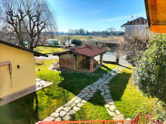 Locanda Vecchio Novecento Grosso 外观 照片