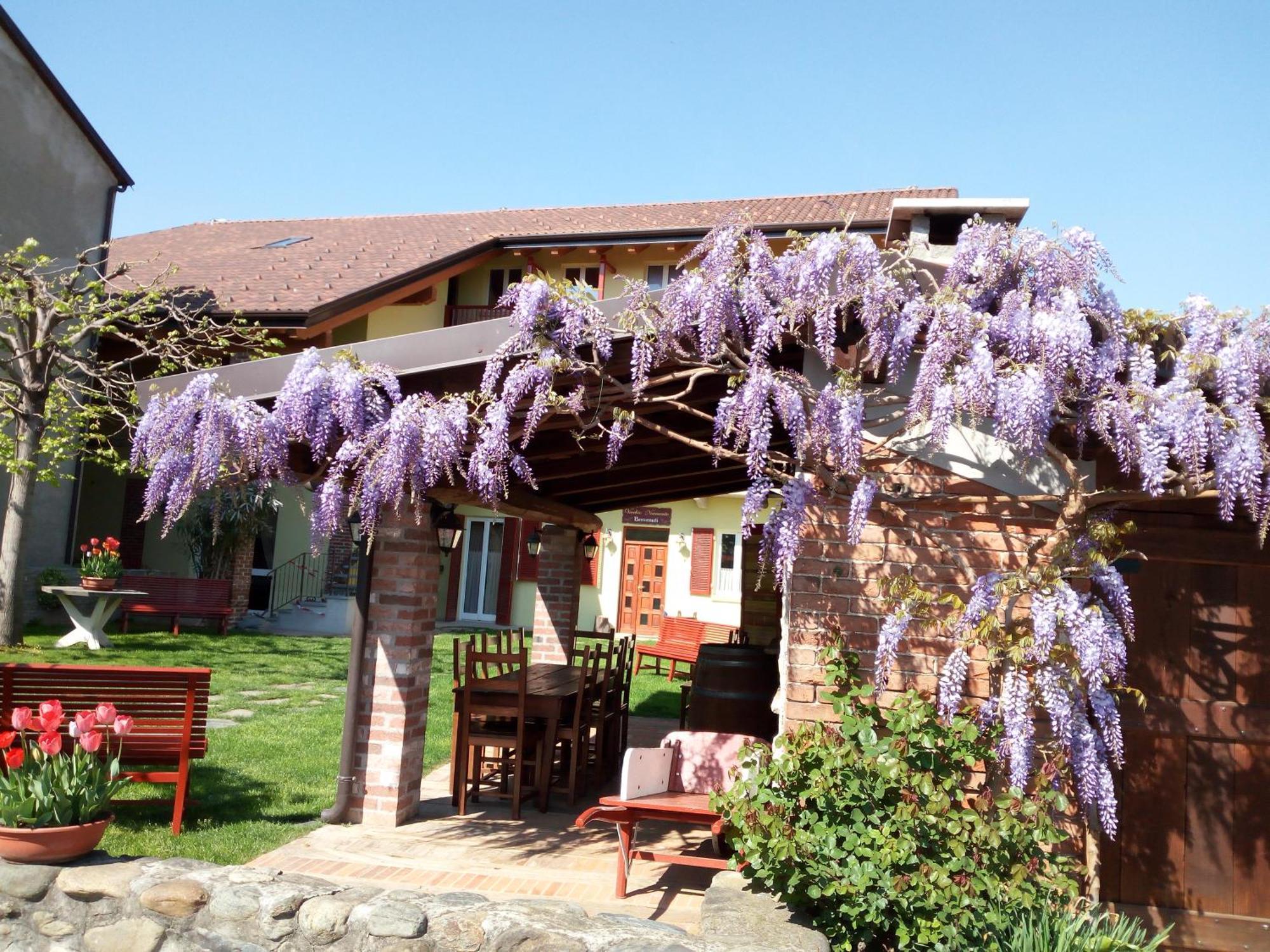 Locanda Vecchio Novecento Grosso 外观 照片
